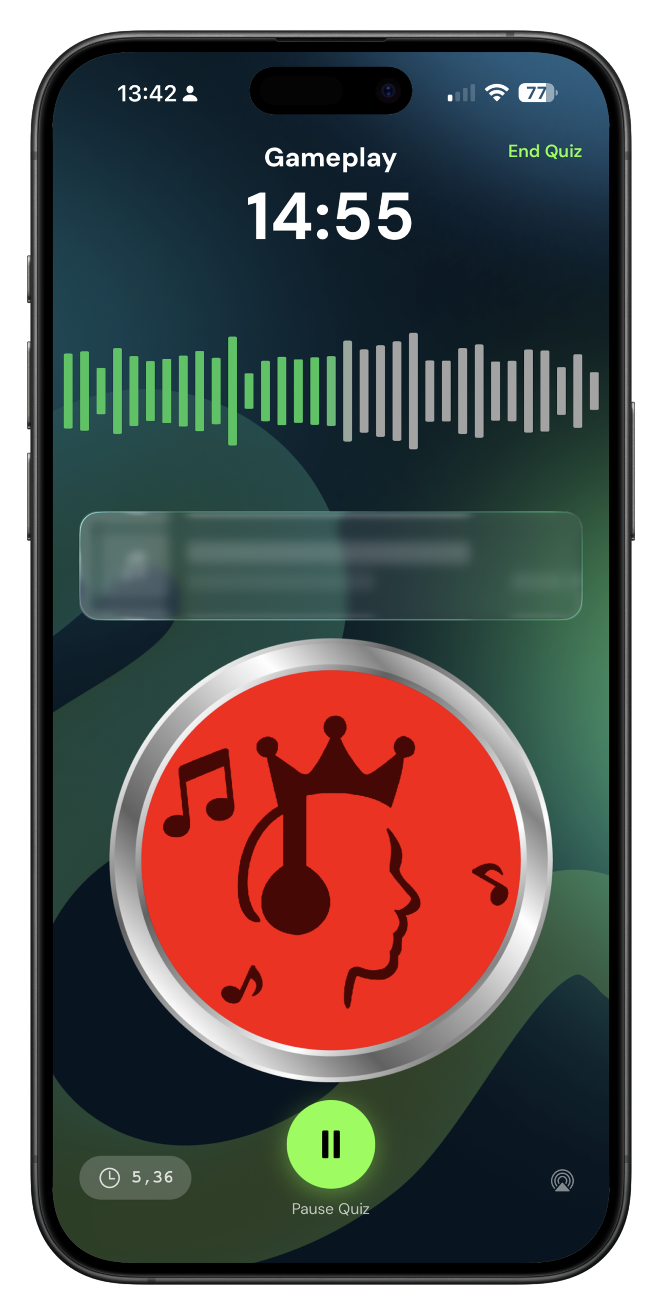 Beat the Clock gameplay screenshot